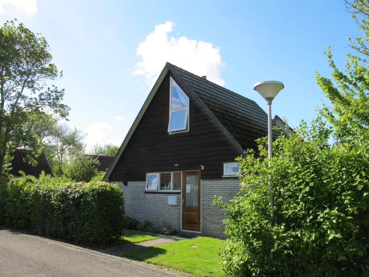 Holiday Home De Schans By Interhome Anjum エクステリア 写真