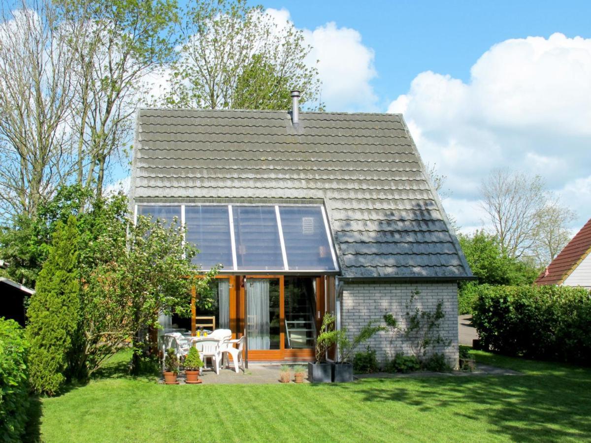 Holiday Home De Schans By Interhome Anjum エクステリア 写真