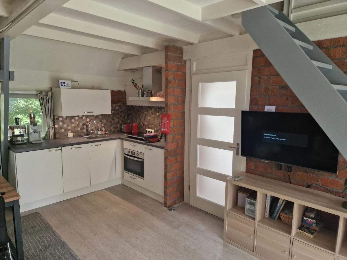 Holiday Home De Schans By Interhome Anjum エクステリア 写真
