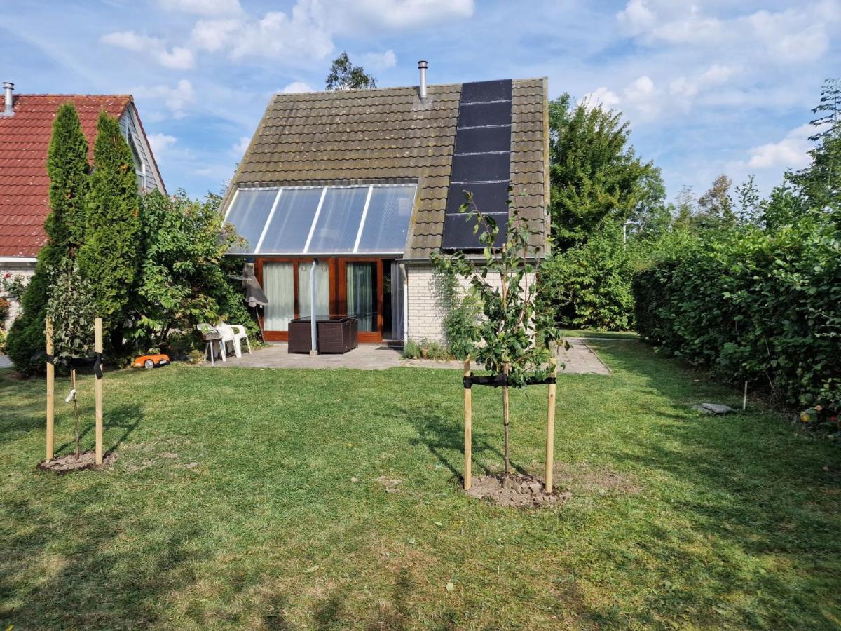 Holiday Home De Schans By Interhome Anjum エクステリア 写真
