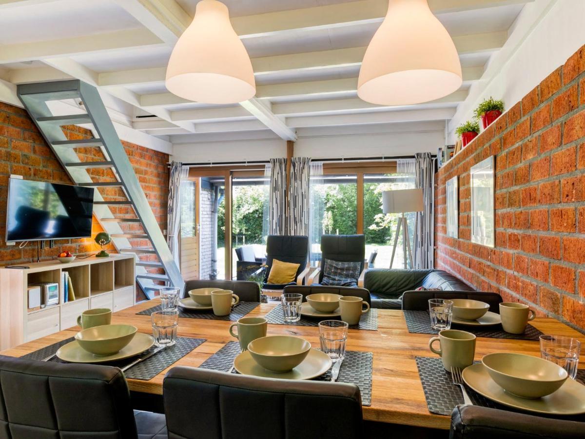 Holiday Home De Schans By Interhome Anjum エクステリア 写真