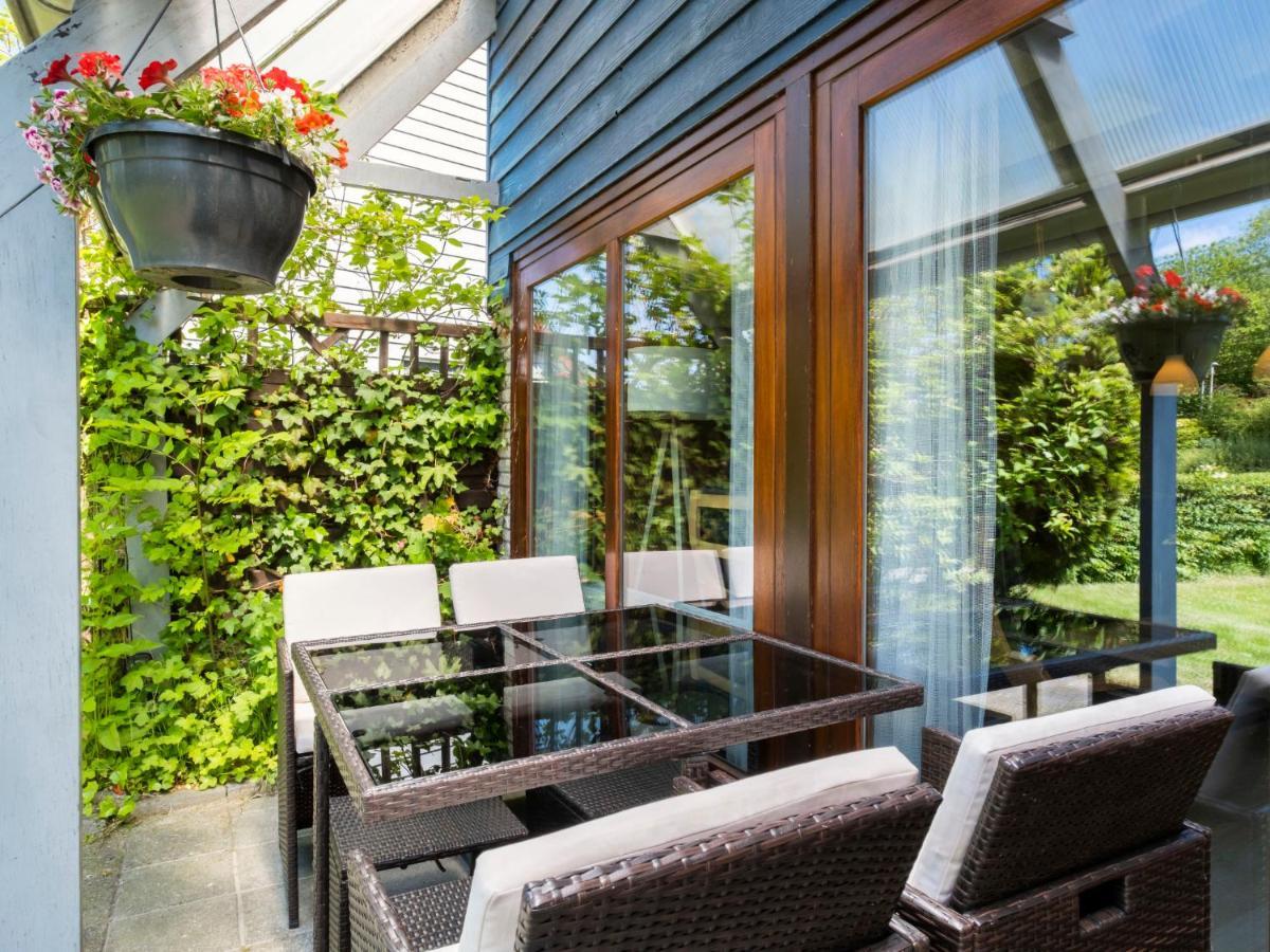 Holiday Home De Schans By Interhome Anjum エクステリア 写真