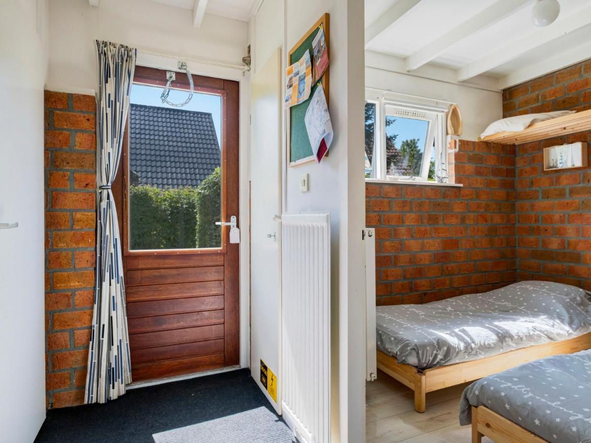 Holiday Home De Schans By Interhome Anjum エクステリア 写真