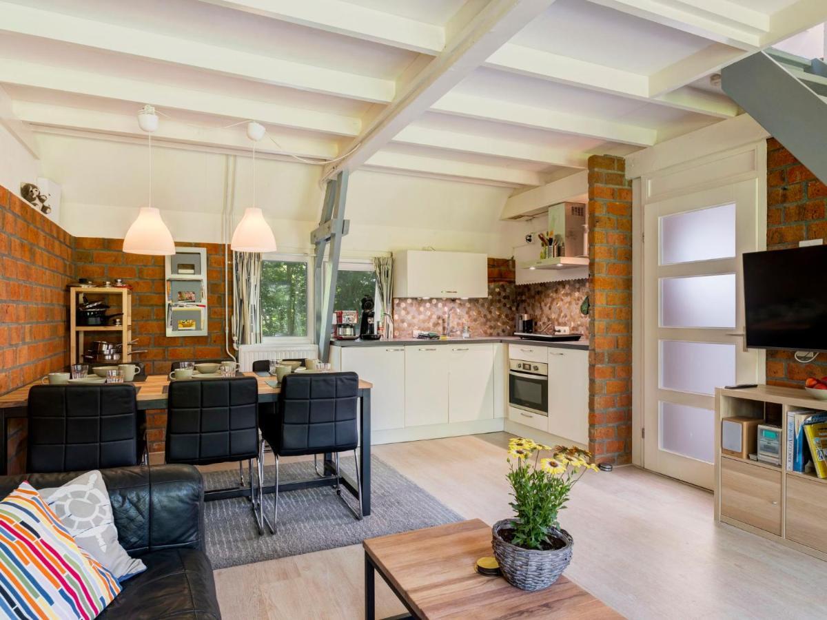 Holiday Home De Schans By Interhome Anjum エクステリア 写真