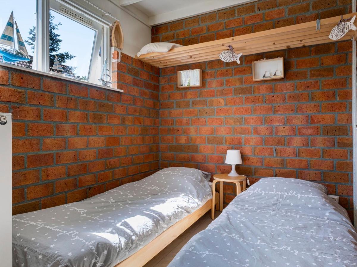 Holiday Home De Schans By Interhome Anjum エクステリア 写真