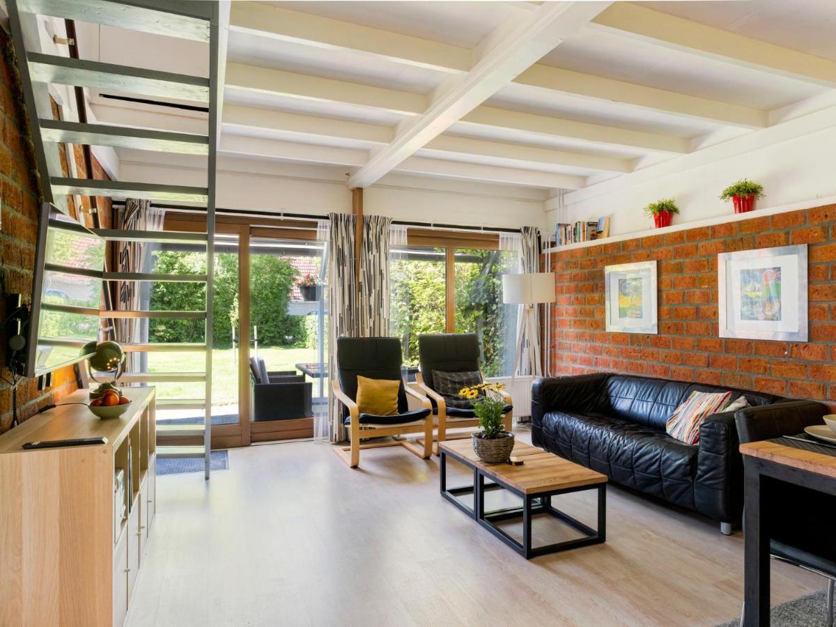 Holiday Home De Schans By Interhome Anjum エクステリア 写真