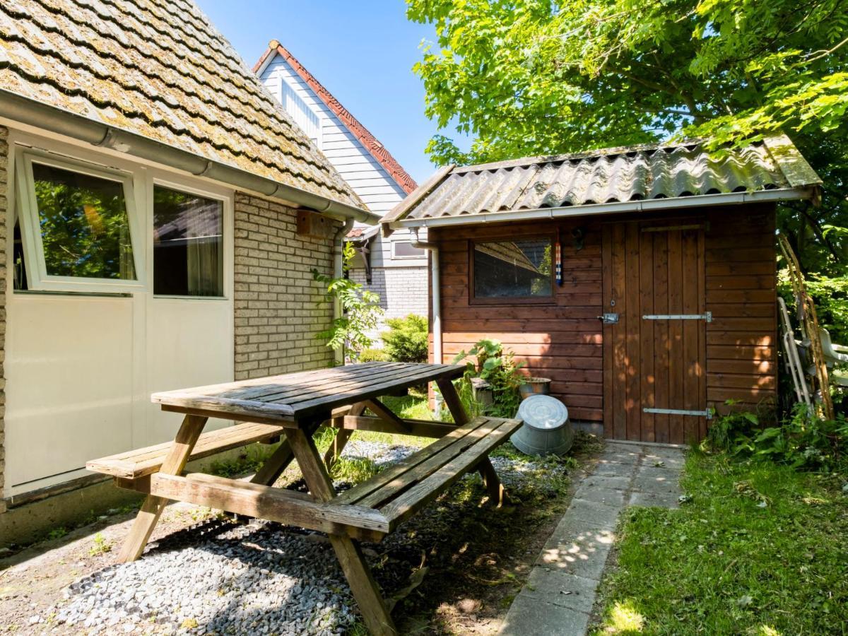 Holiday Home De Schans By Interhome Anjum エクステリア 写真