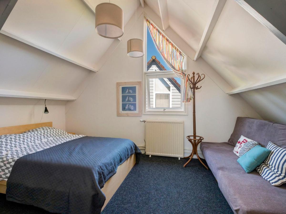 Holiday Home De Schans By Interhome Anjum エクステリア 写真