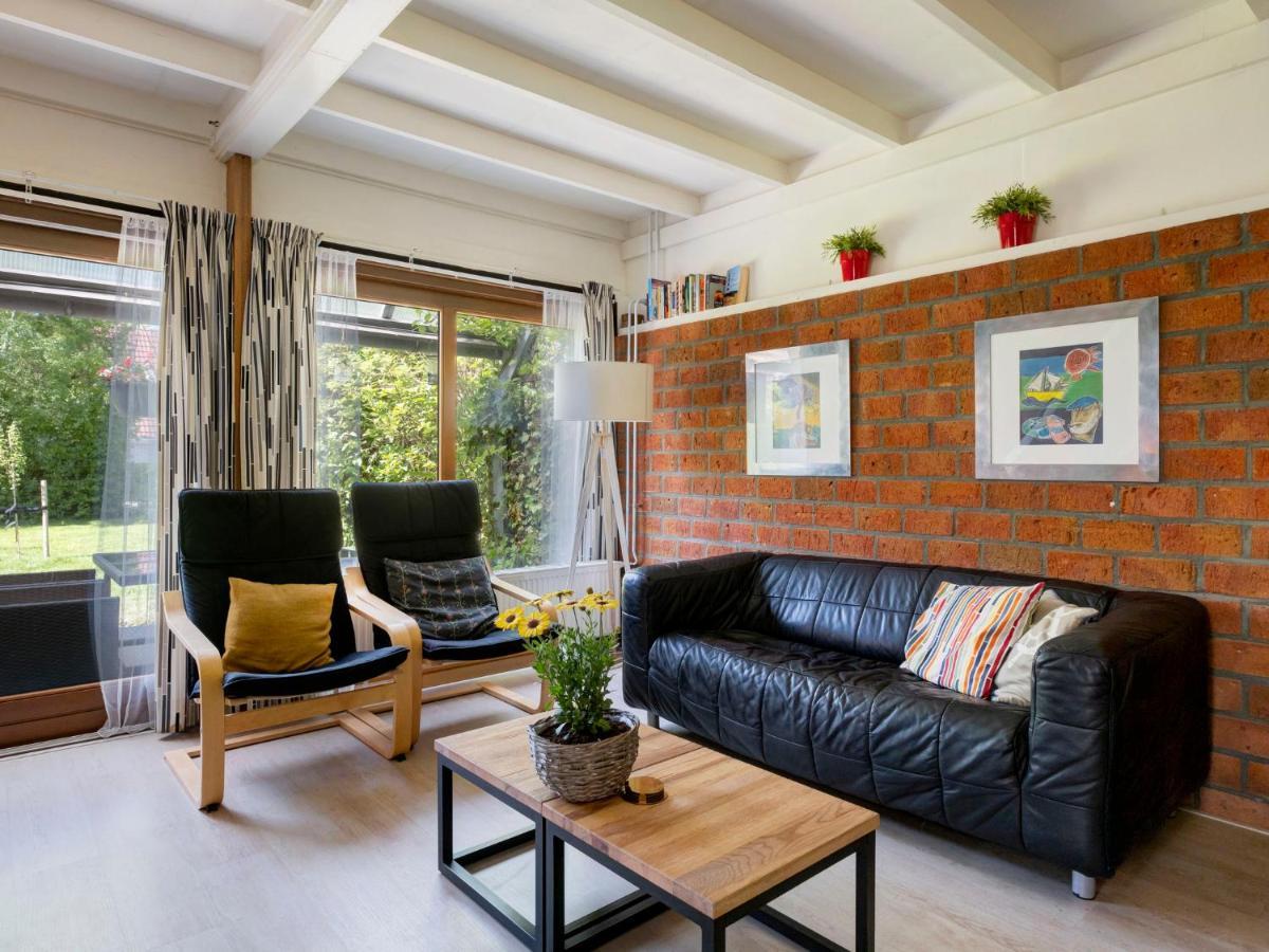 Holiday Home De Schans By Interhome Anjum エクステリア 写真
